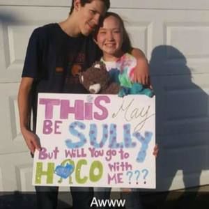 Meet your Posher, Steven
